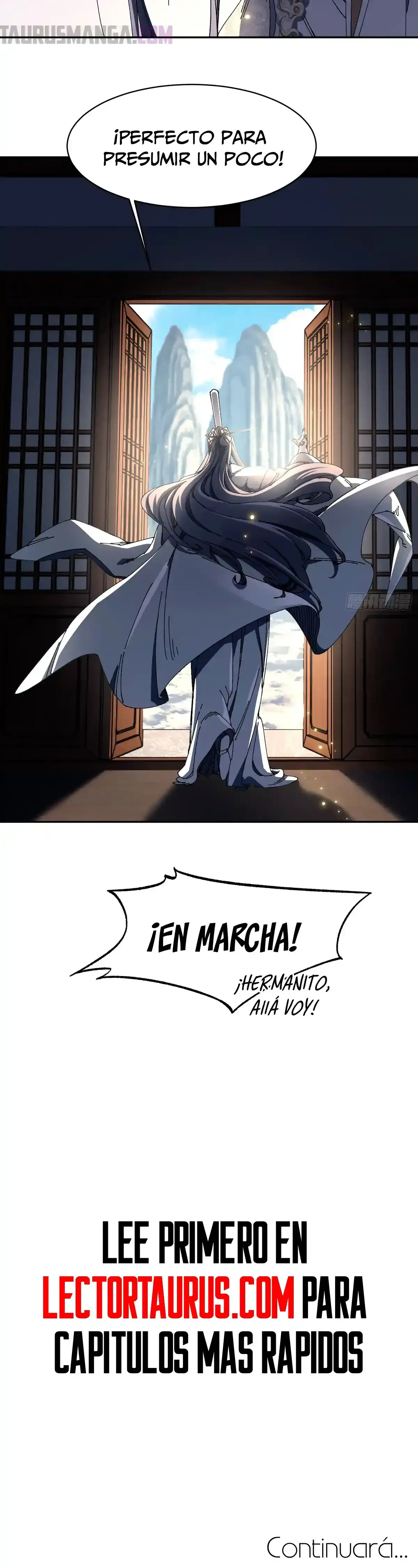 ¿En Serio Hay Gente que Piensa que la Cultivación es Difícil? > Capitulo 3 > Page 231